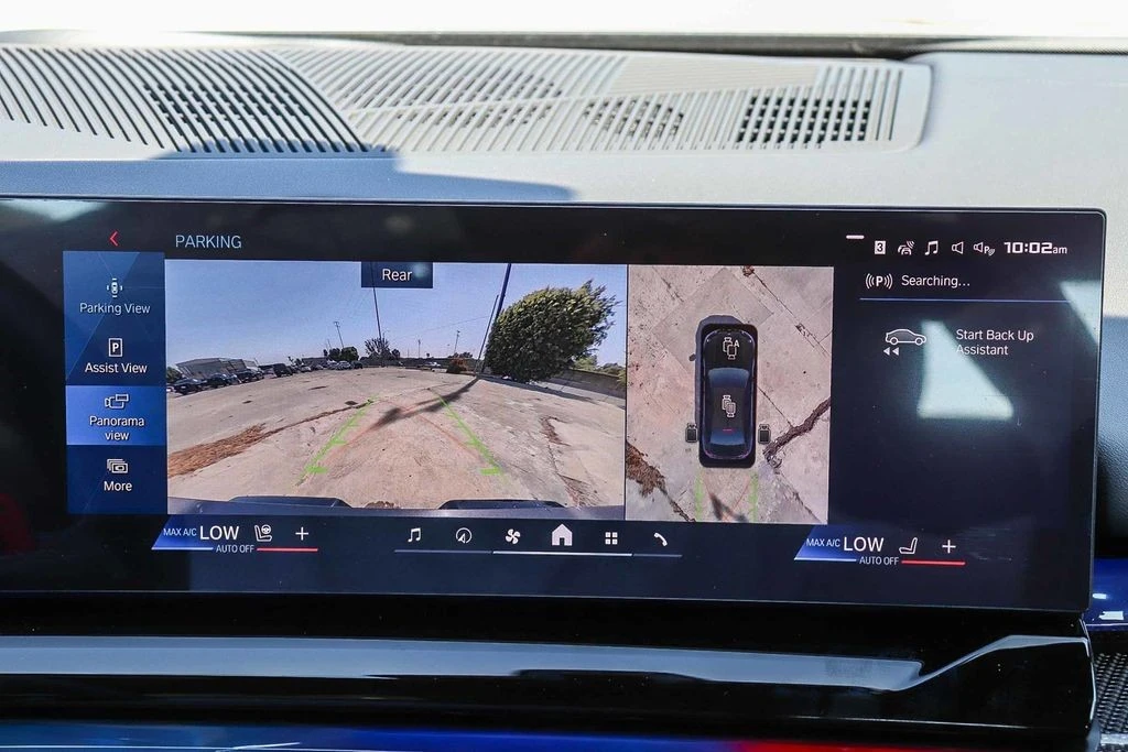 2026 BMW G90/G99 M5 - Image 27 of 31