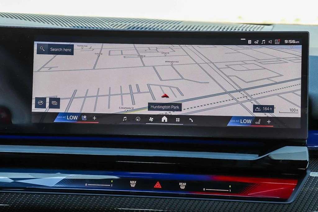 2026 BMW G90/G99 M5 - Image 15 of 31