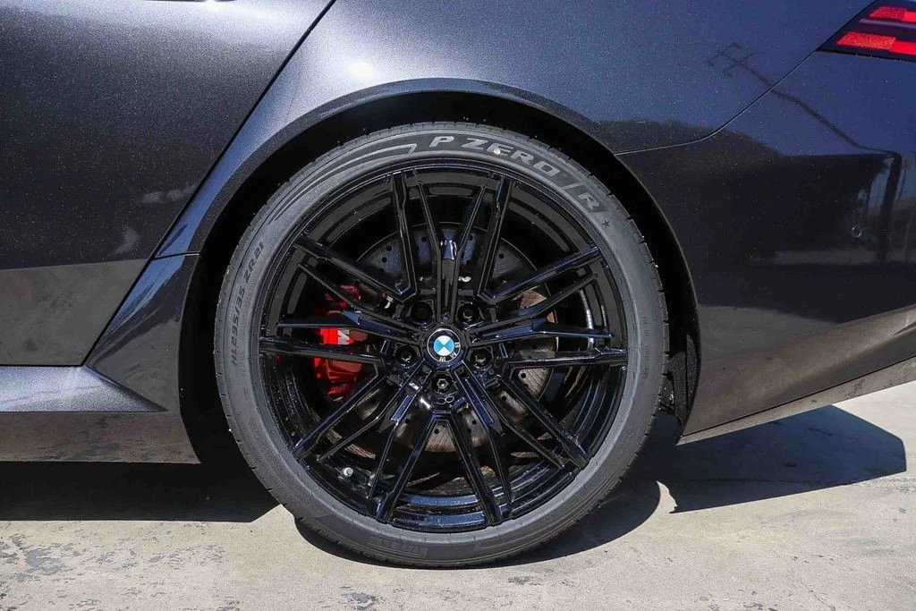 2026 BMW G90/G99 M5 - Image 11 of 31