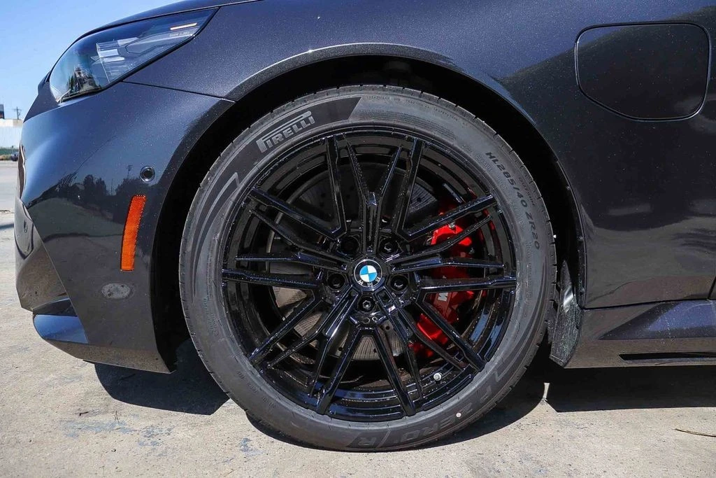 2026 BMW G90/G99 M5 - Image 13 of 31