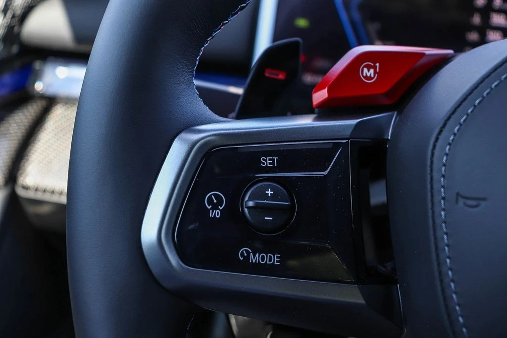 2026 BMW G90/G99 M5 - Image 24 of 31
