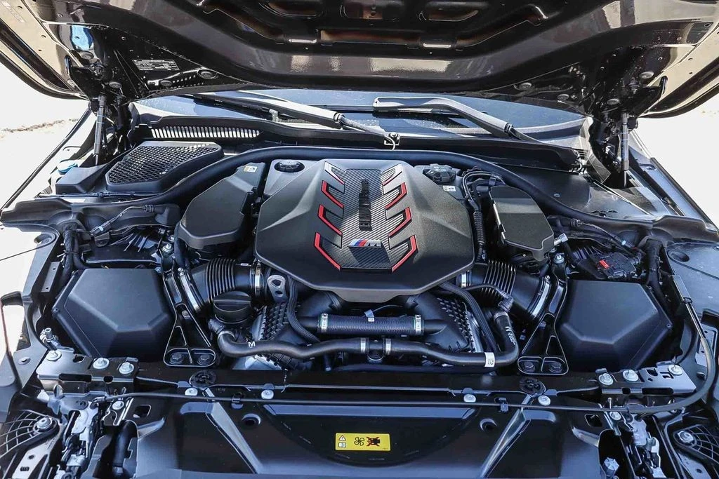 2026 BMW G90/G99 M5 - Image 31 of 31