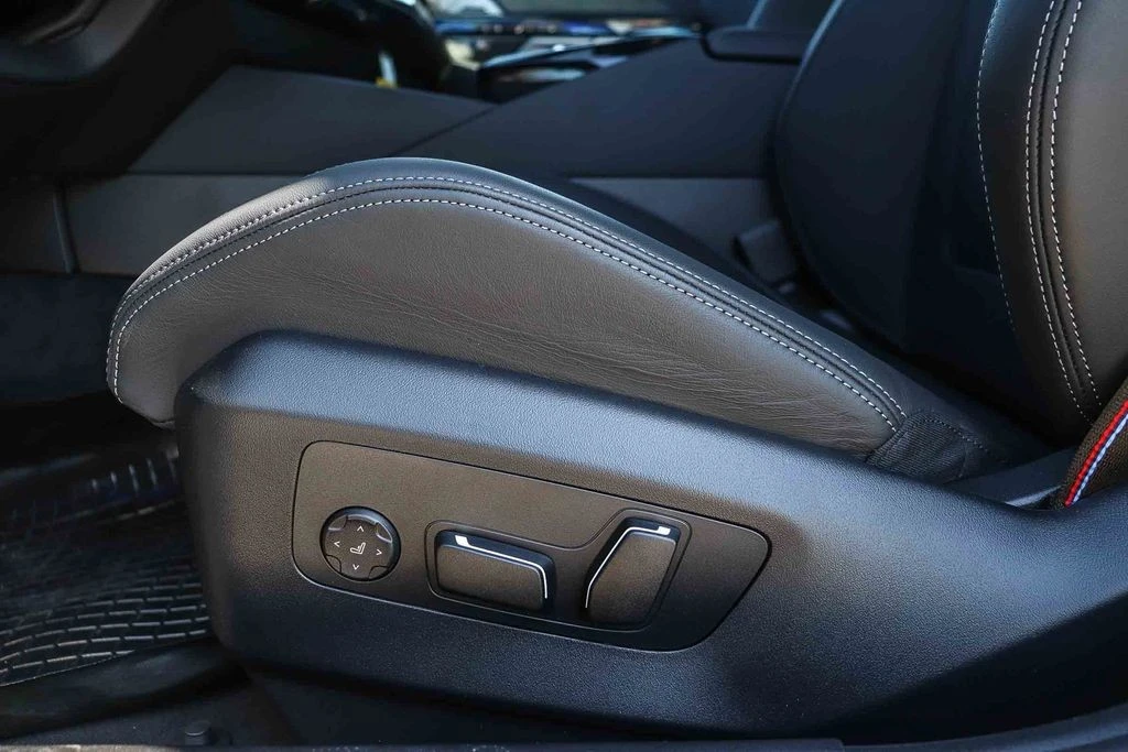 2026 BMW G90/G99 M5 - Image 21 of 31