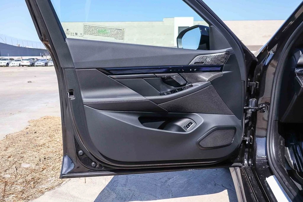 2026 BMW G90/G99 M5 - Image 23 of 31