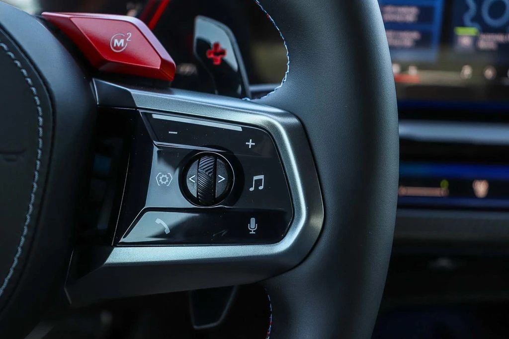 2026 BMW G90/G99 M5 - Image 25 of 31