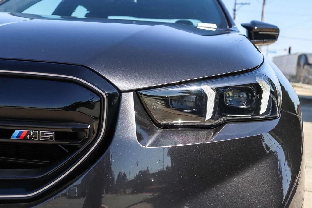 2026 BMW G90/G99 M5 - Image 8 of 31