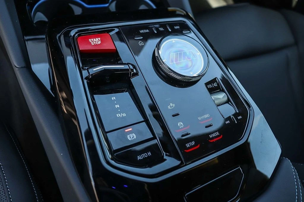 2026 BMW G90/G99 M5 - Image 20 of 31