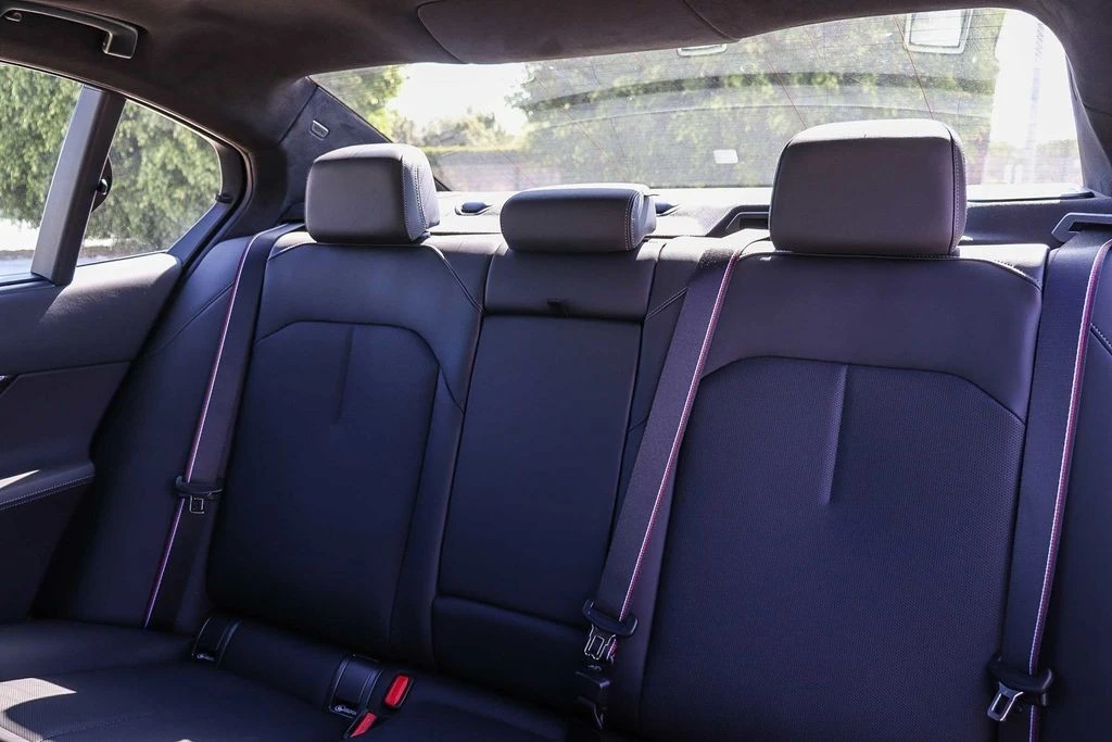 2026 BMW G90/G99 M5 - Image 19 of 31