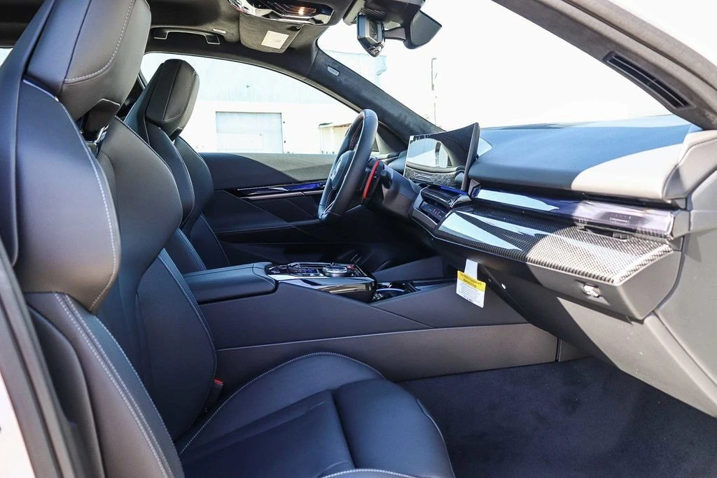 2026 BMW G90/G99 M5 - Image 16 of 28