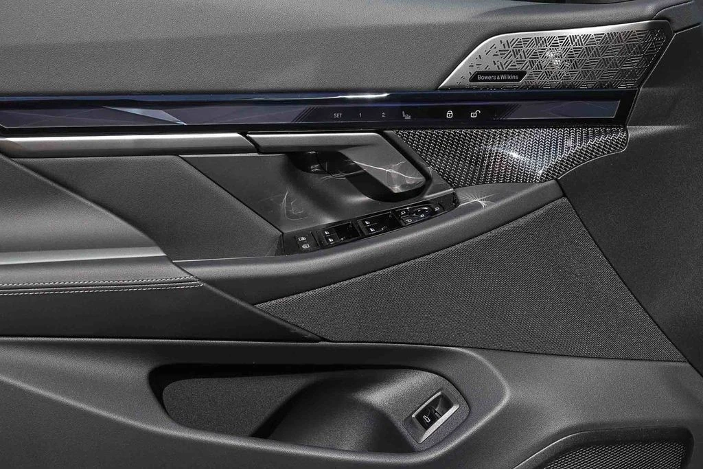 2026 BMW G90/G99 M5 - Image 22 of 28