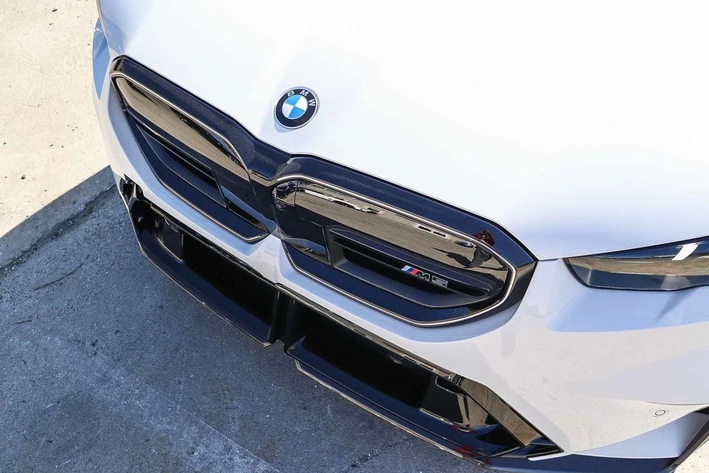 2026 BMW G90/G99 M5 - Image 9 of 28