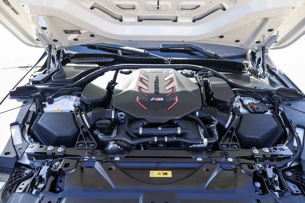 2026 BMW G90/G99 M5 - Image 28 of 28