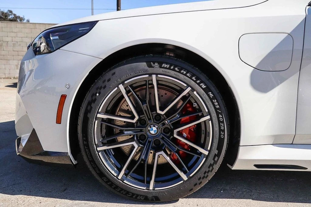 2026 BMW G90/G99 M5 - Image 13 of 28