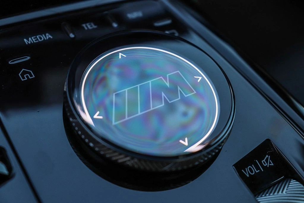 2026 BMW G90/G99 M5 - Image 20 of 28