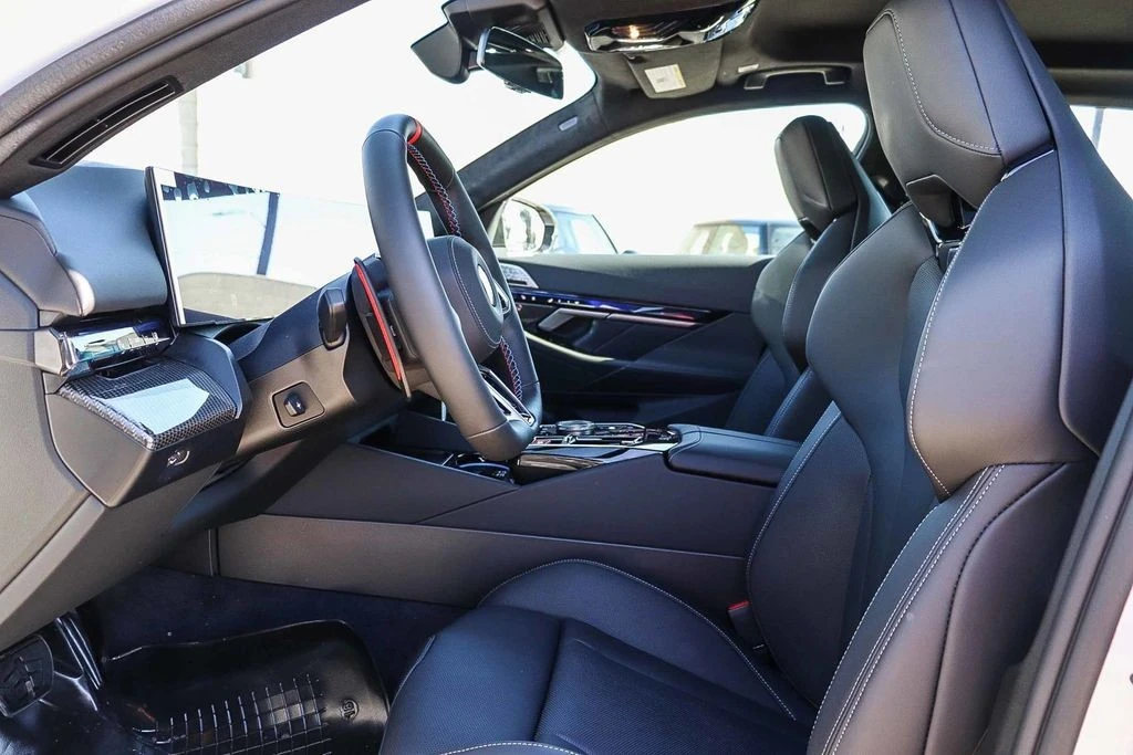 2026 BMW G90/G99 M5 - Image 17 of 28