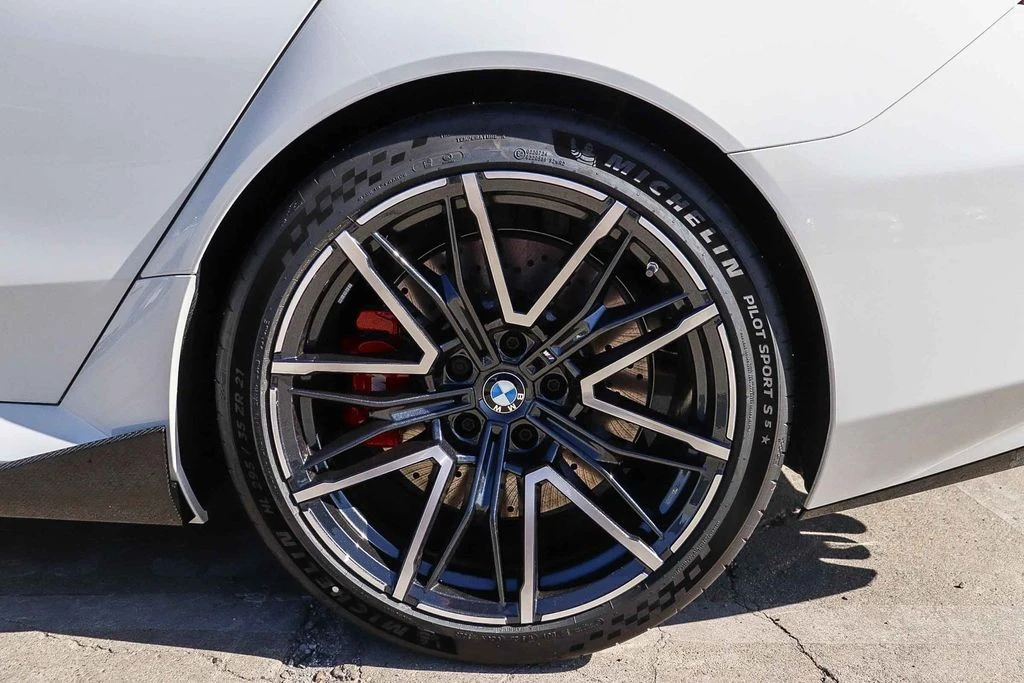 2026 BMW G90/G99 M5 - Image 11 of 28