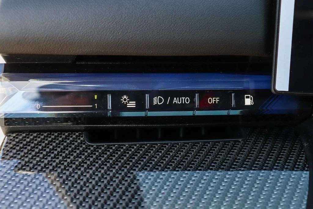 2026 BMW G90/G99 M5 - Image 24 of 28