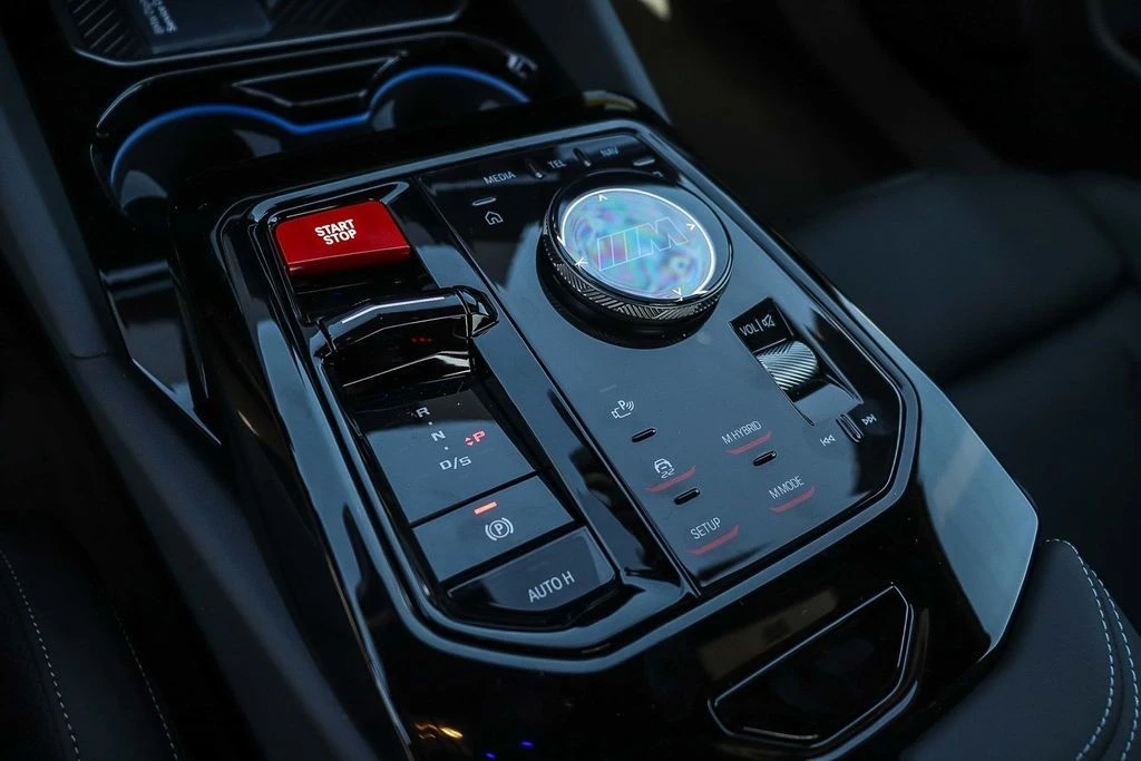 2026 BMW G90/G99 M5 - Image 19 of 28