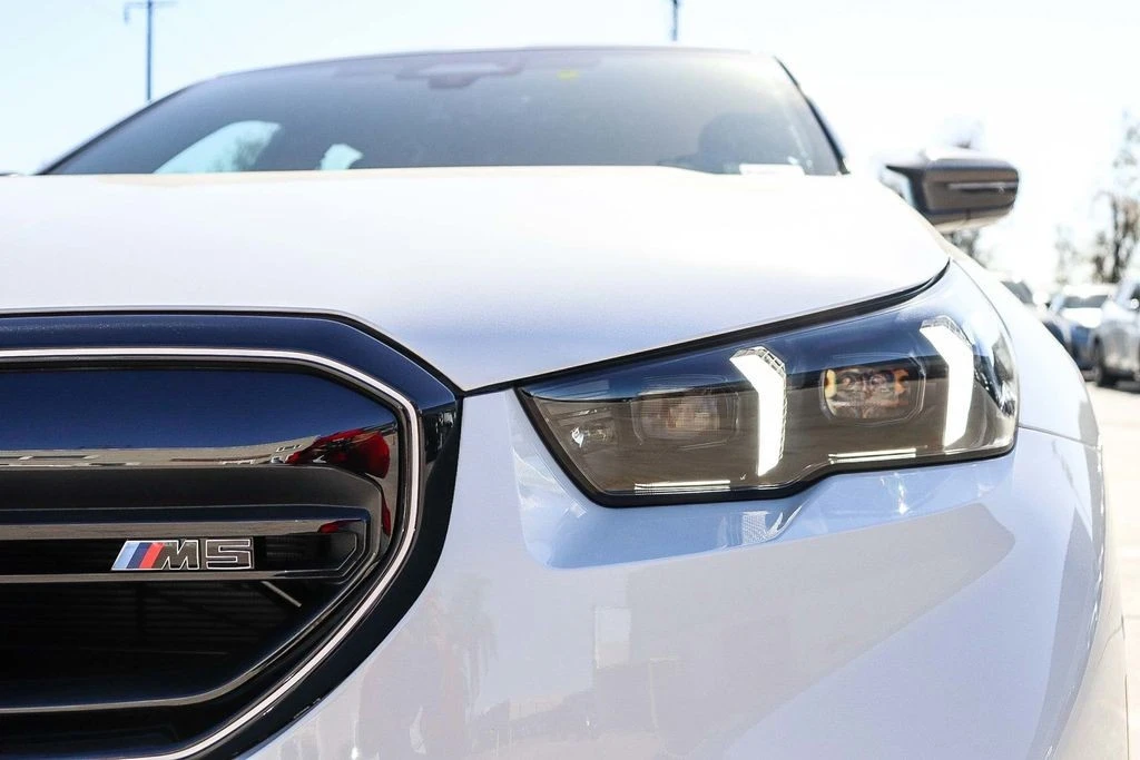 2026 BMW G90/G99 M5 - Image 8 of 28