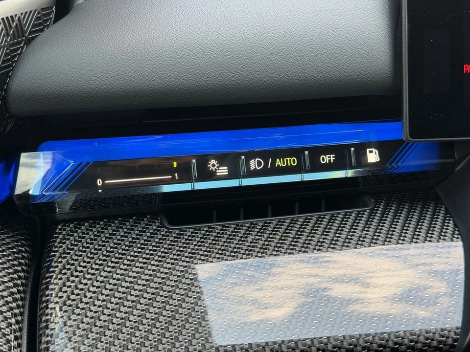 2026 BMW G90/G99 M5 - Image 18 of 21