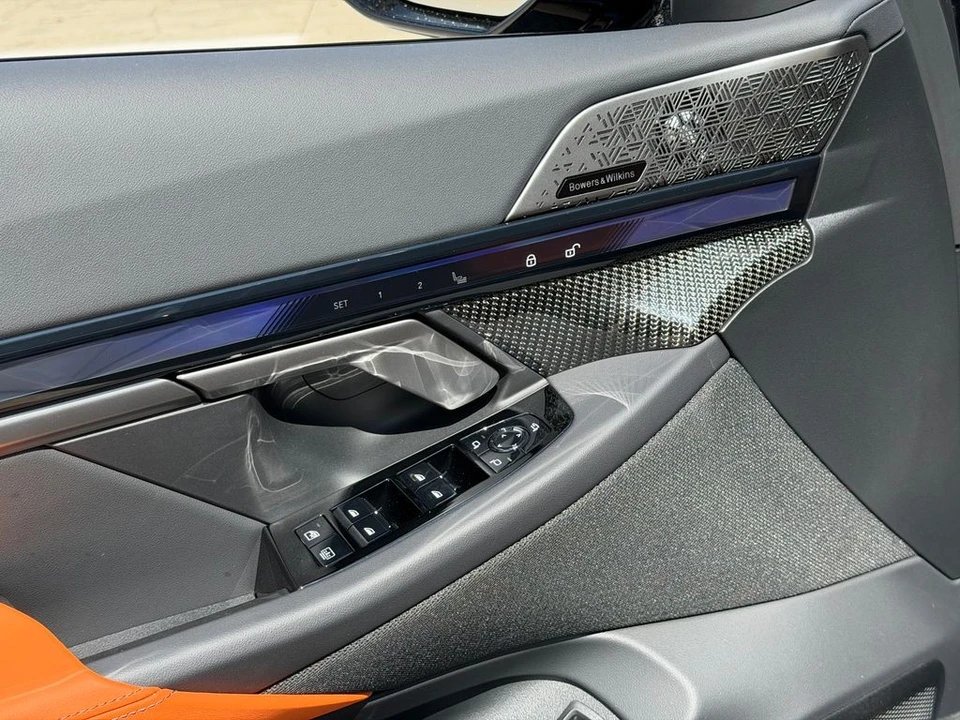 2026 BMW G90/G99 M5 - Image 14 of 21