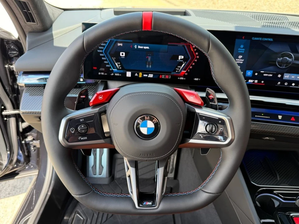 2026 BMW G90/G99 M5 - Image 17 of 21