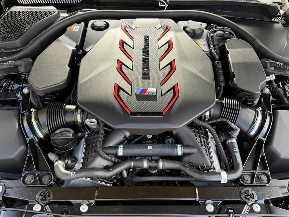 2026 BMW G90/G99 M5 - Image 10 of 21