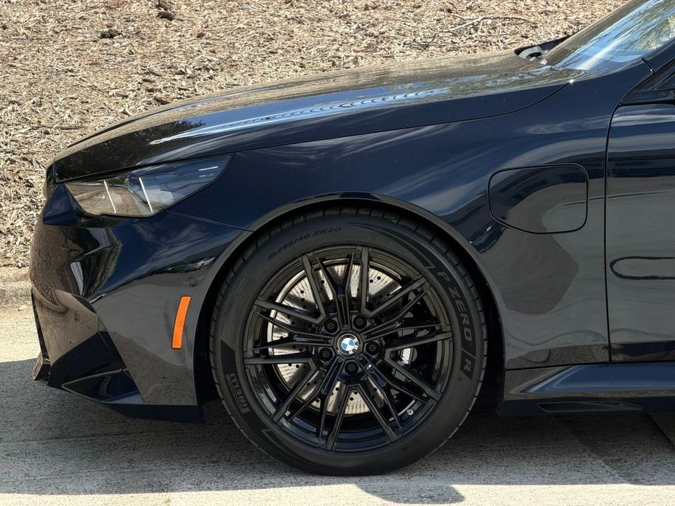 2026 BMW G90/G99 M5 - Image 11 of 21