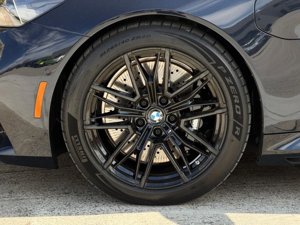 2026 BMW G90/G99 M5 - Image 13 of 21