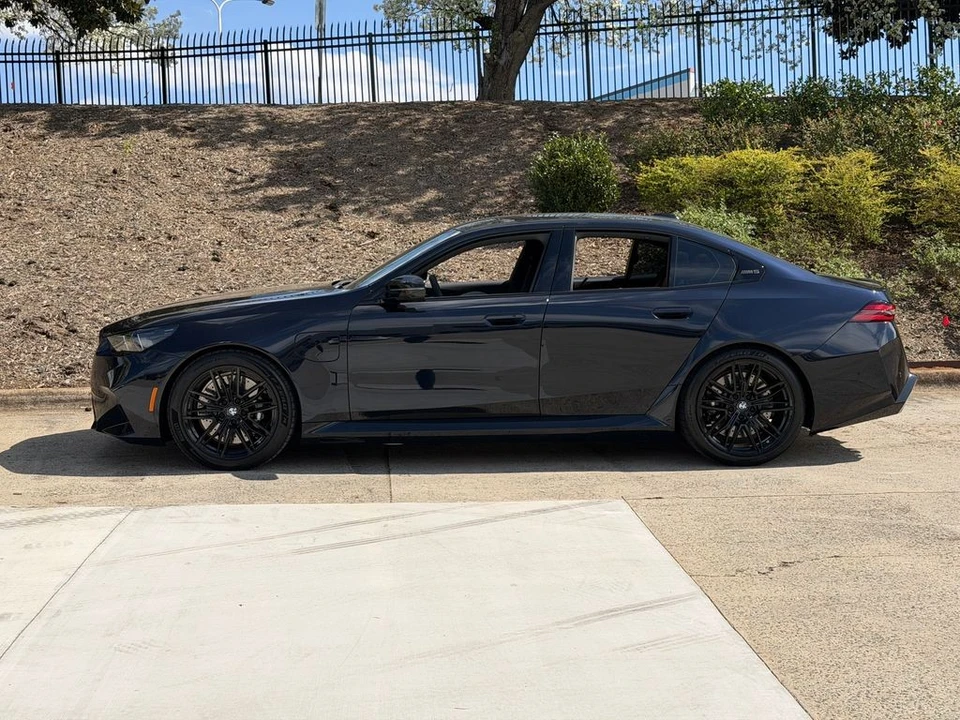 2026 BMW G90/G99 M5 - Image 7 of 21