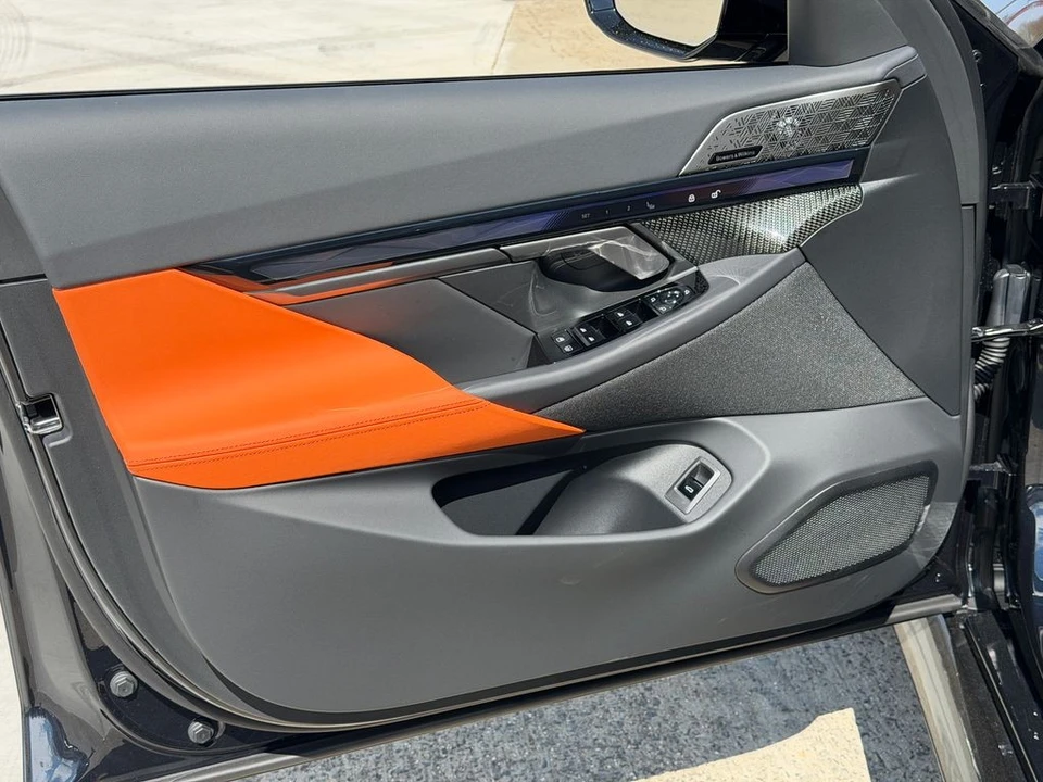2026 BMW G90/G99 M5 - Image 13 of 21