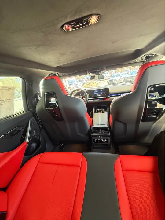 2026 BMW G90/G99 M5 - Image 2 of 15