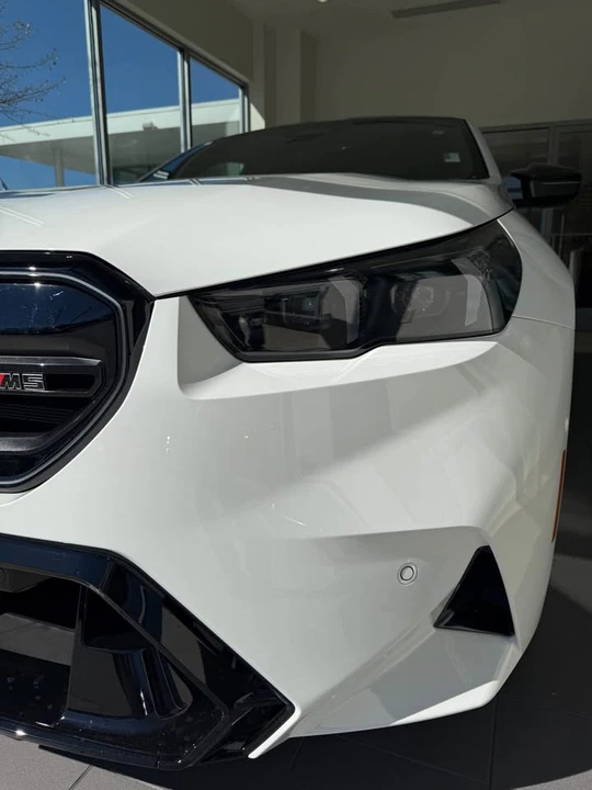 2026 BMW G90/G99 M5 - Image 10 of 15