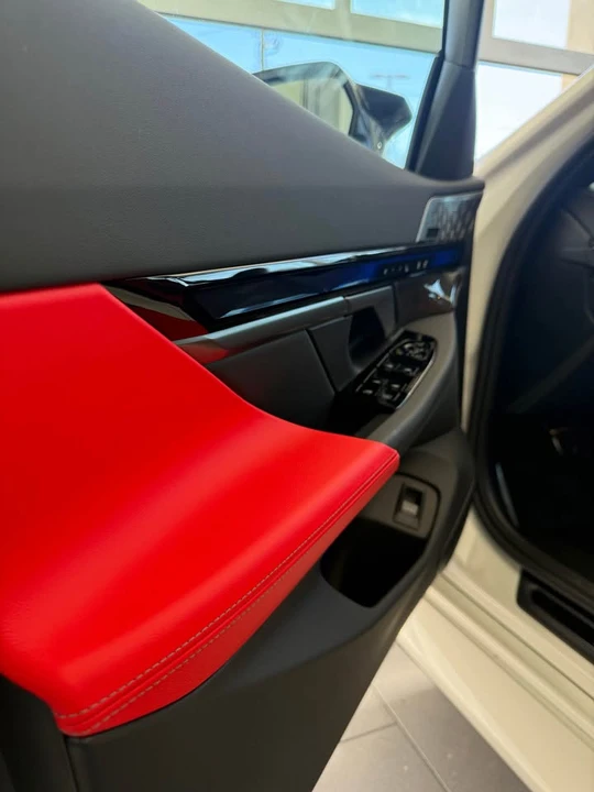 2026 BMW G90/G99 M5 - Image 14 of 15