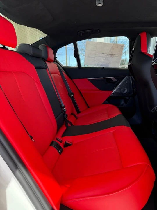2026 BMW G90/G99 M5 - Image 3 of 15