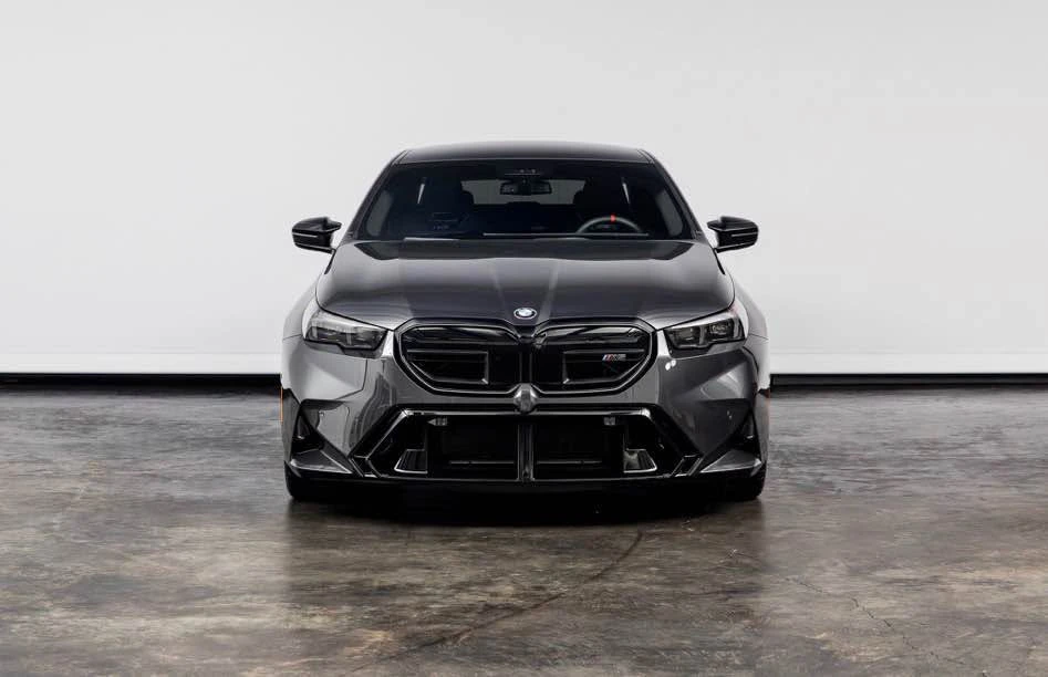 2026 BMW G90/G99 M5 - Image 2 of 20
