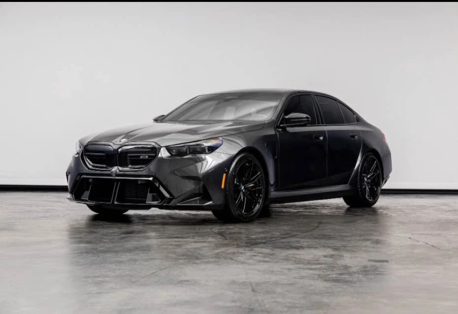 2026 BMW G90/G99 M5 - Image 3 of 20