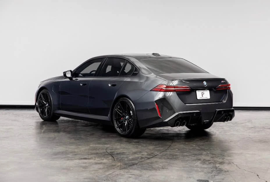 2026 BMW G90/G99 M5 - Image 6 of 20
