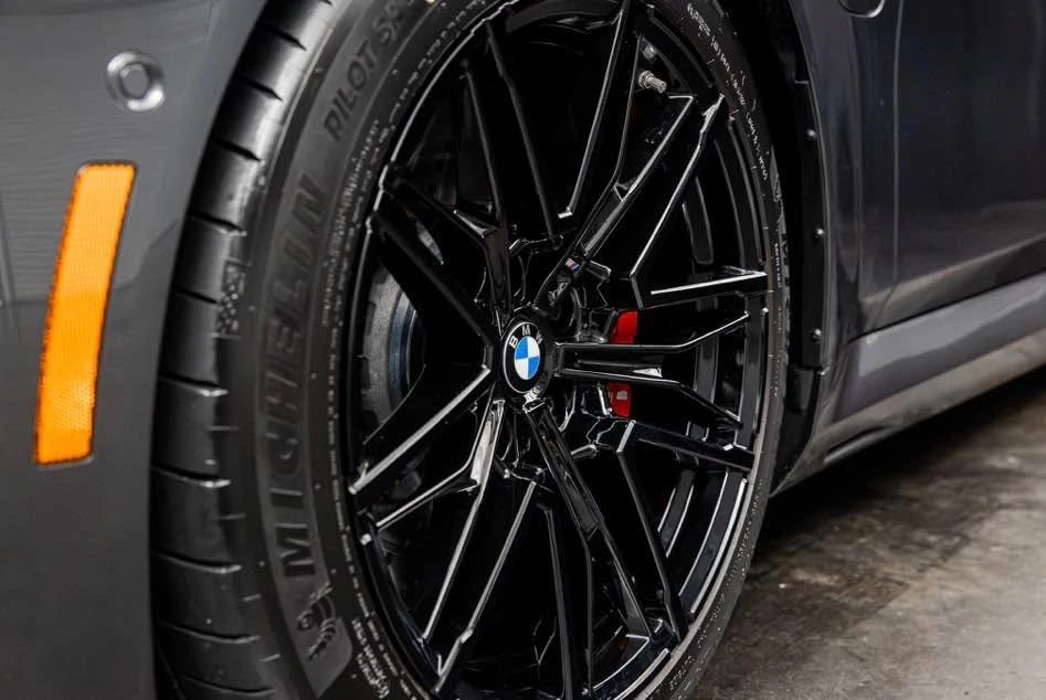 2026 BMW G90/G99 M5 - Image 9 of 20