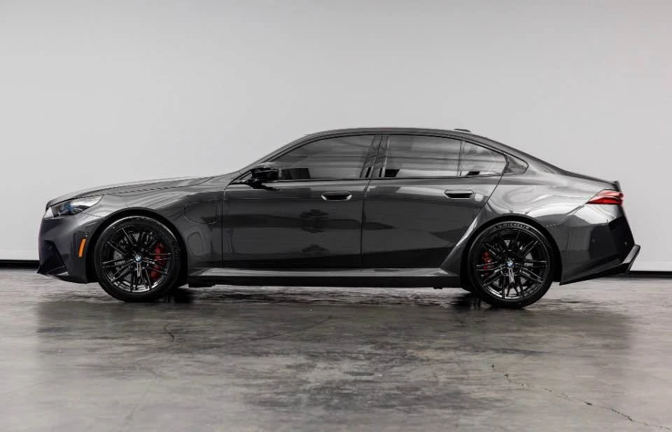 2026 BMW G90/G99 M5 - Image 4 of 20