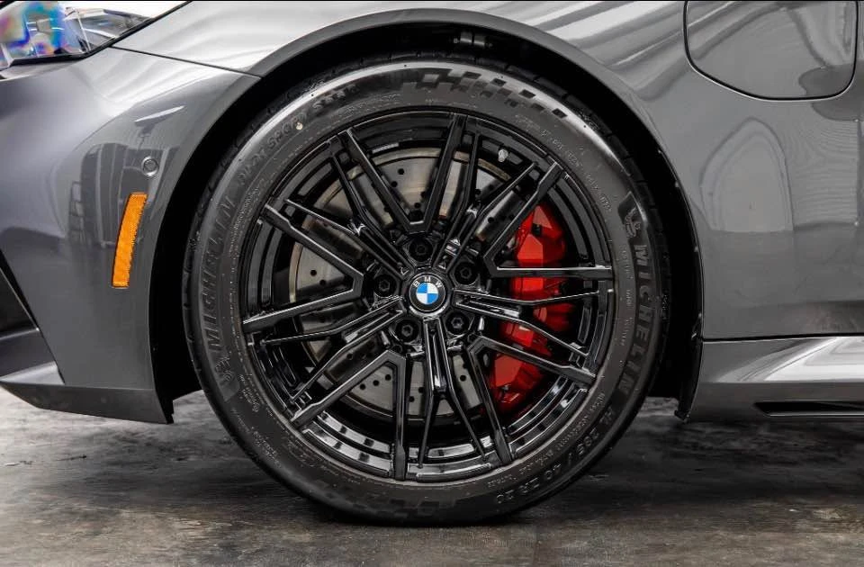 2026 BMW G90/G99 M5 - Image 10 of 20