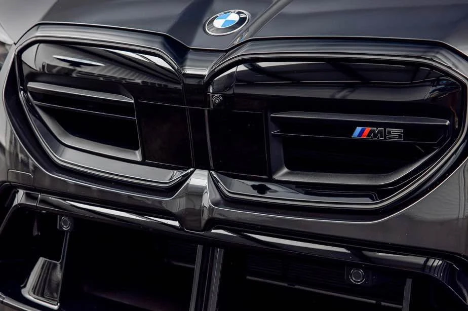 2026 BMW G90/G99 M5 - Image 5 of 20