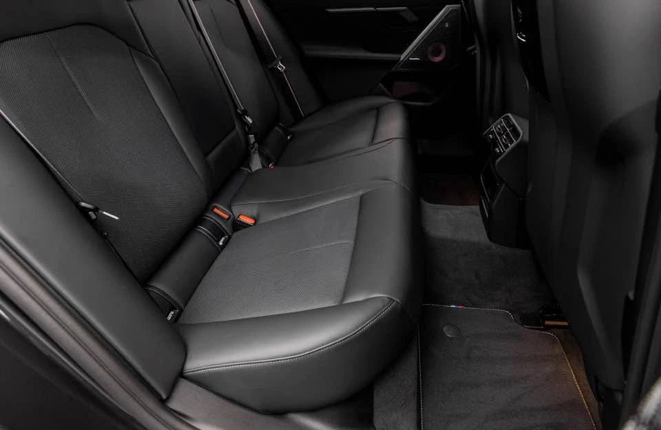 2026 BMW G90/G99 M5 - Image 14 of 20