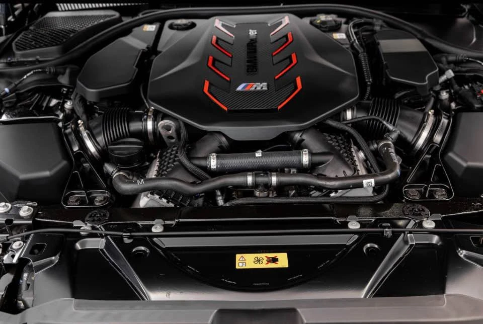 2026 BMW G90/G99 M5 - Image 11 of 20