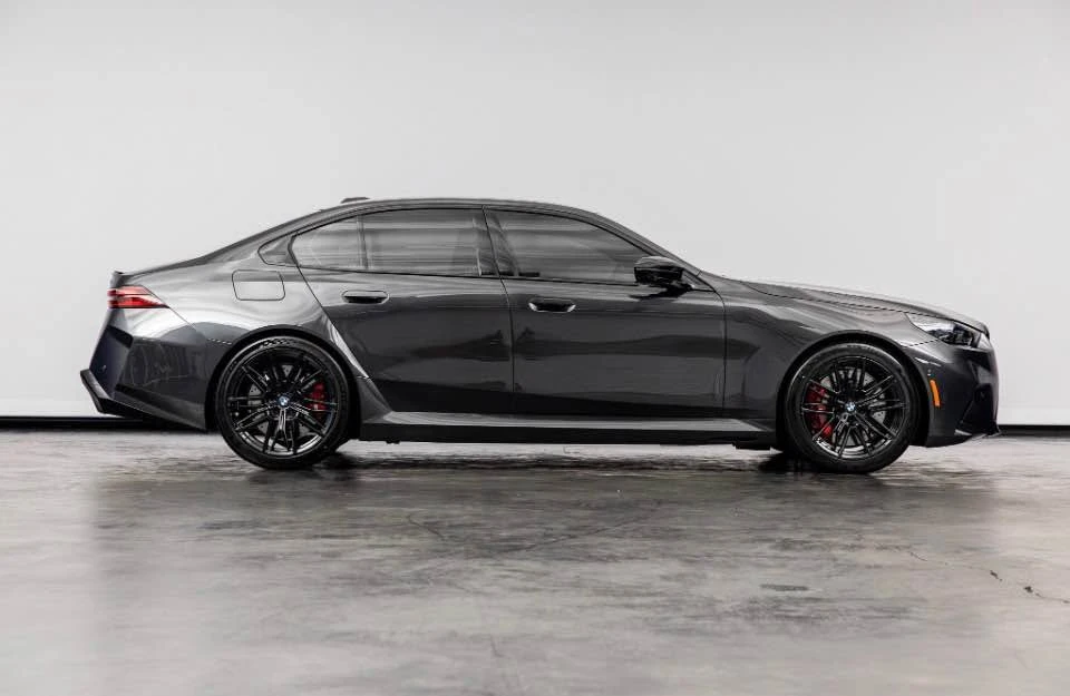 2026 BMW G90/G99 M5 - Image 8 of 20