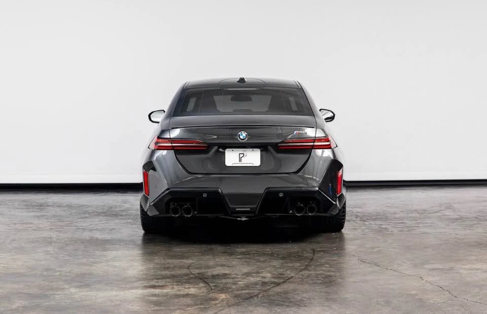 2026 BMW G90/G99 M5 - Image 7 of 20