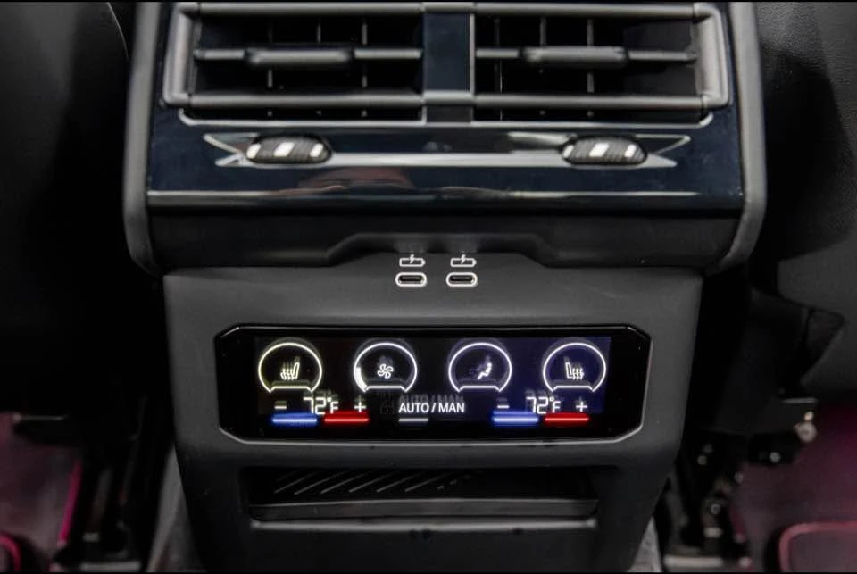 2026 BMW G90/G99 M5 - Image 17 of 20