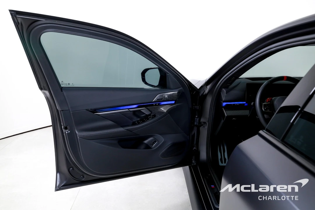 2026 BMW G90/G99 M5 - Image 10 of 12