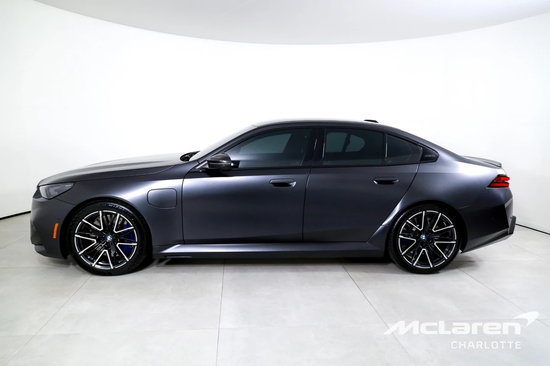 2026 BMW G90/G99 M5 - Image 5 of 12