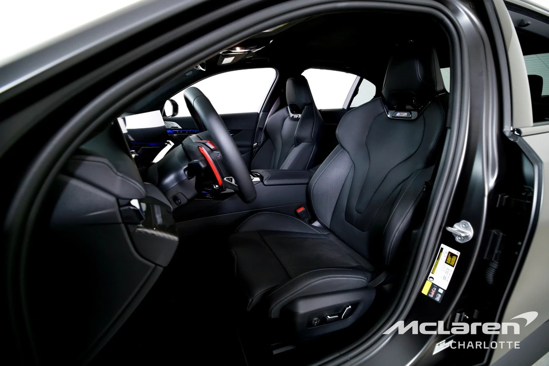 2026 BMW G90/G99 M5 - Image 11 of 12
